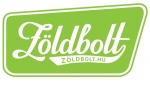 Zöldbolt