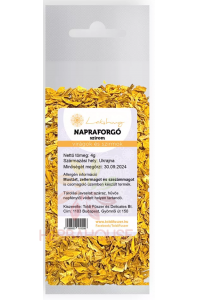 Obrázok pre Lakshmi Sušené kvety - Slnečnica (4g) 