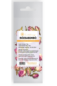Obrázok pre Lakshmi Sušené kvety - Púčiky ruží (10g) 