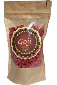 Obrázok pre Najtelo Goji sušené plody 250g