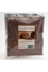 Obrázok pre Holandské kakao 100g