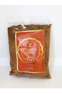 Obrázok pre Najtelo Kokosový cukor 250 g