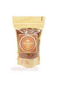 Obrázok pre Najtelo Quinoa červená 400g (Mrlík čílsky)