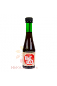 Obrázok pre Country life ume ocot 200ml