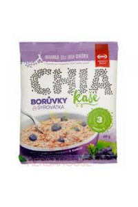 Obrázok pre Semix CHIA kaša čučoriedky a srvátka 65g