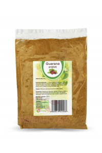 Obrázok pre Guarana prášok 50g