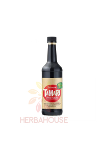 Obrázok pre Country Life Tamari sójová omáčka 500 ml