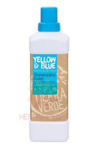 Obrázok pre Tierra Verde Univerzálny čistič na domácnosť 1l