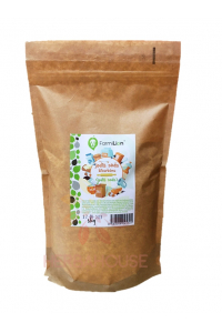 Obrázok pre Farmilion Jedlá sóda bikarbóna 1kg