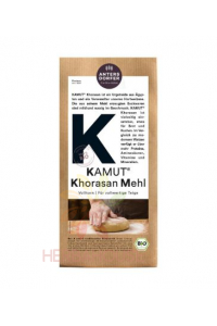 Obrázok pre Antersdorfer kamutová múka celozrnná 1kg BIO