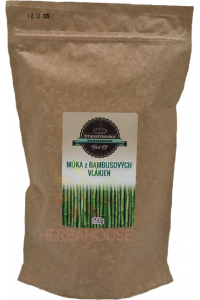 Obrázok pre Farmilion bambusová múka 250g