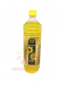 Obrázok pre Najtelo extra panenský slnečnicový olej 1000 ml
