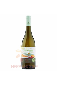 Obrázok pre Wajda Pinot Grigio biele suché víno nízkohistamínové BIO Vegan 0,75 l