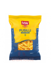 Obrázok pre Schär Fusilli cestoviny bezgluténové vretená 250 g
