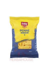 Obrázok pre Schär Penne cestoviny bezgluténové rúrky 250 g