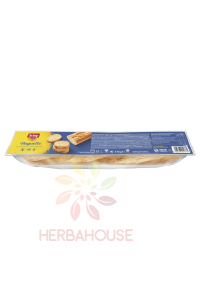 Obrázok pre SCHÄR Baguette pečivo bezgluténové 175 g