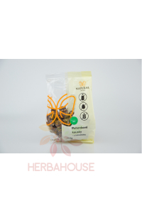 Obrázok pre Natural Jihlava Pohánkové kúsky s čokoládou 150 g