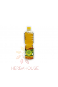 Obrázok pre JK oils Repkový olej za studena lisovaný 1000ml