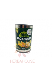 Obrázok pre Najtelo Jackfruit BIO 400g