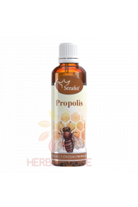 Obrázok pre Serafin Propolis 50 ml