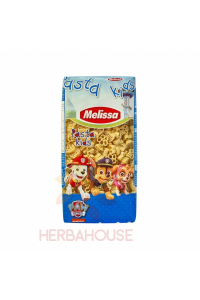 Obrázok pre Melissa detské pšeničné cestoviny Paw Patrol 500g