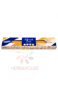 Obrázok pre Sam Mills High Protein cícerové spaghetti cestoviny 250 g