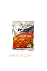 Obrázok pre Verbena Light cukríky Šípka + Vitamín C bez cukru (60g)
