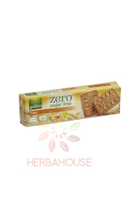 Obrázok pre Gullón Sušienky s vlákninou bez cukru (170g)
