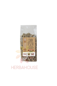 Obrázok pre Éden Prémium Bezlepkové cirokové cestoviny fusilli (200g)