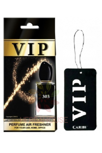 Obrázok pre VIP Air Parfumový osviežovač vzduchu Giorgio Armani Si (1ks)