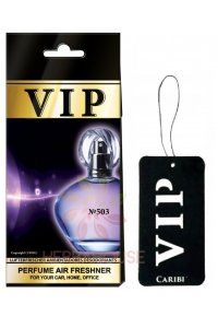 Obrázok pre VIP Air Parfumový osviežovač vzduchu Christian Dior Homme Sport 2017 (1ks)