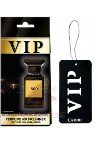 Obrázok pre VIP Air Parfumový osviežovač vzduchu Tom Ford Tobacco Vanille (1ks)