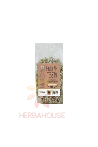 Obrázok pre Éden Prémium Bezlepkové Pohánkové cestoviny fusilli (200g)