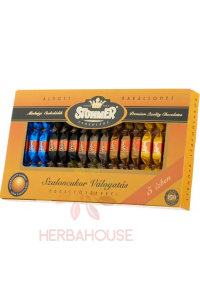 Obrázok pre Stühmer Salónky mix 5 príchutí (170g)