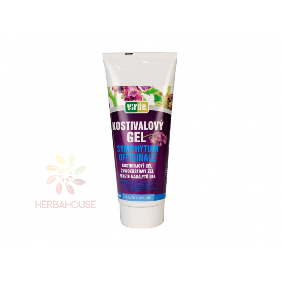 Obrázok pre Virde Kostihojový gél (200ml)