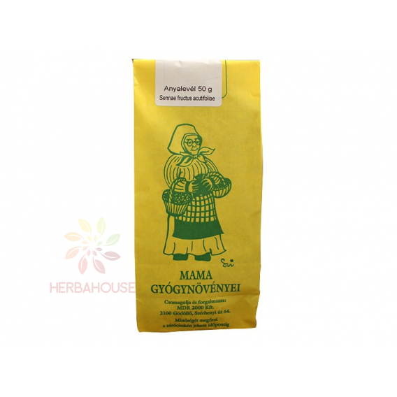 Obrázok pre Mama čaj Kasia sennová (50g)