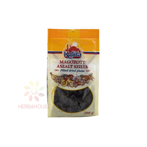 Obrázok pre Kalifa Sušené slivky (200g)