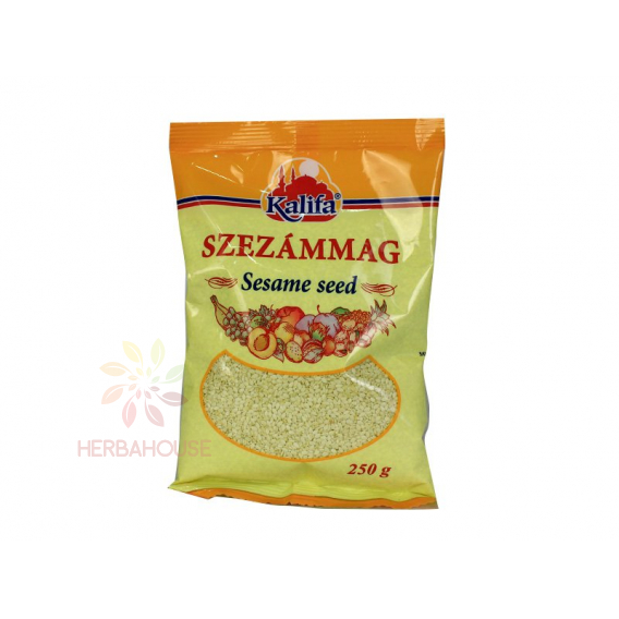 Obrázok pre Kalifa Sezamové semienka (250g)