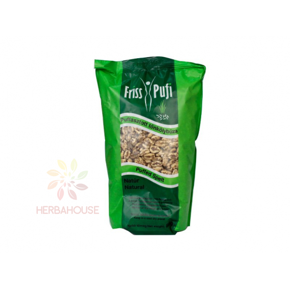 Obrázok pre Friss Pufi Pufovaná špalda (85g)
