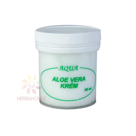 Obrázok pre Aqua Aloe Vera krém (90ml)