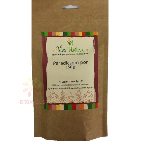 Obrázok pre Viva Natura Paradajkový prášok (150g)