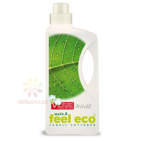 Obrázok pre FEEL ECO AVIVÁŽ 1l s prírodnou vôňou