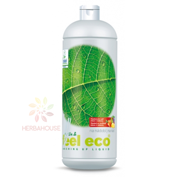 Obrázok pre FEEL ECO Na riad 1l s prírodnou vôňou