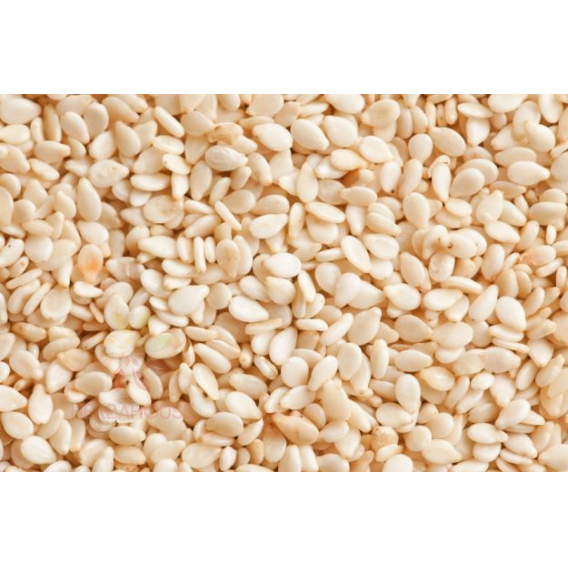 Obrázok pre Sezamové semienka biele 1kg