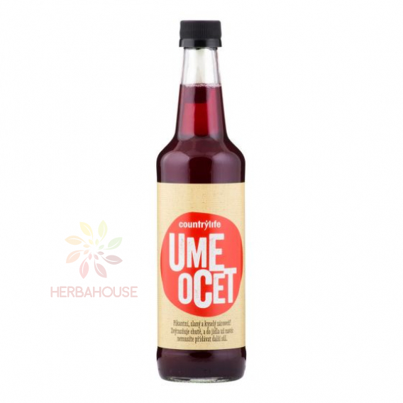 Obrázok pre Country Life Umeocot 500ml