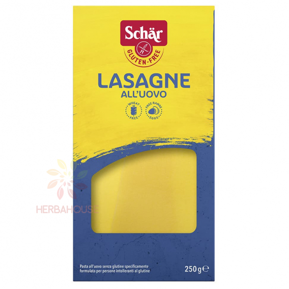 Obrázok pre Schär Lasagne 250g