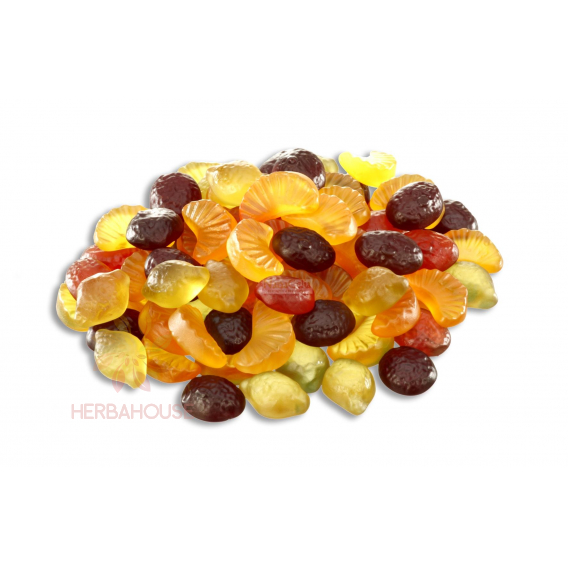Obrázok pre Ökovital BIO Vitamino-Frutti 100g