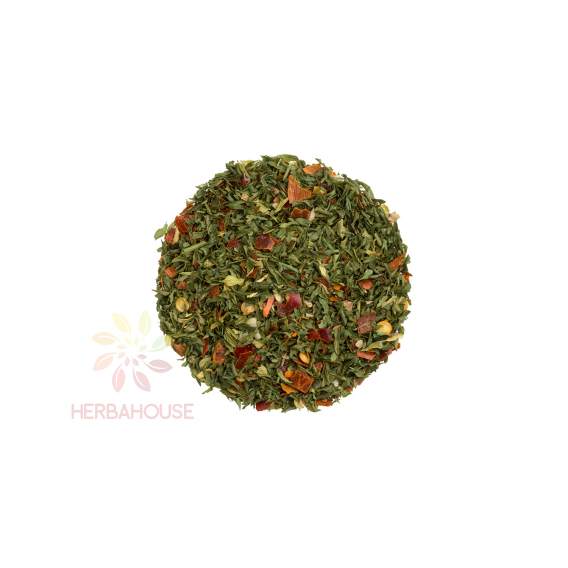 Obrázok pre Aglio Peperoncino bio 20g