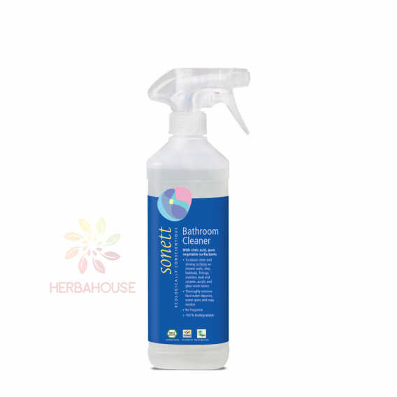 Obrázok pre Sonett čistič na povrchy Kúpeľňa 500ml