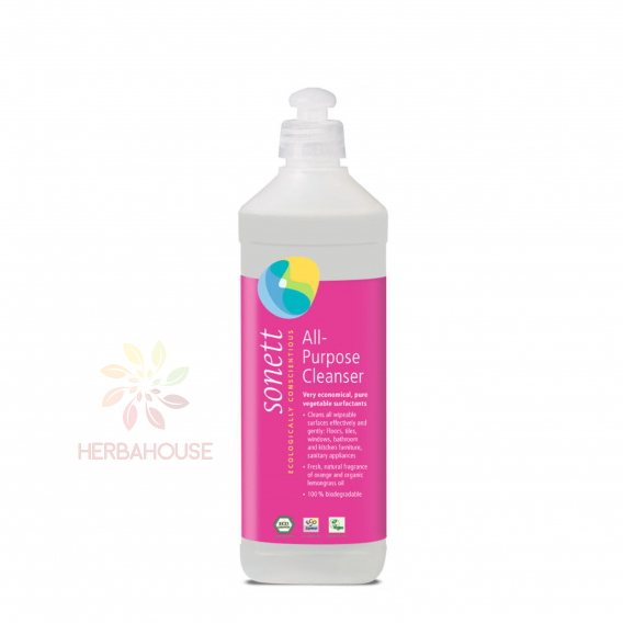 Obrázok pre Univerzálny čistič 500ml Sonett